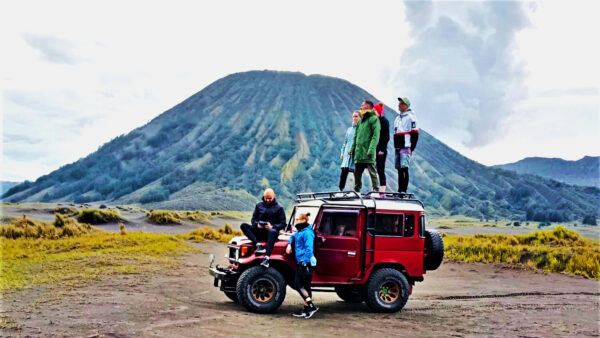 Bromo Kawah Ijen Baluran 3 Days 2 Nights - Image 4