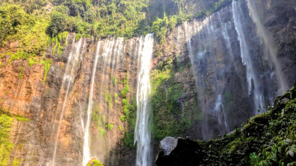 Bromo Madakaripura 2 Days 1 Night